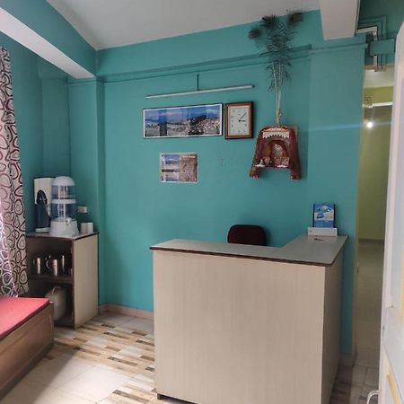 Green Lodge Darjeeling  Dış mekan fotoğraf