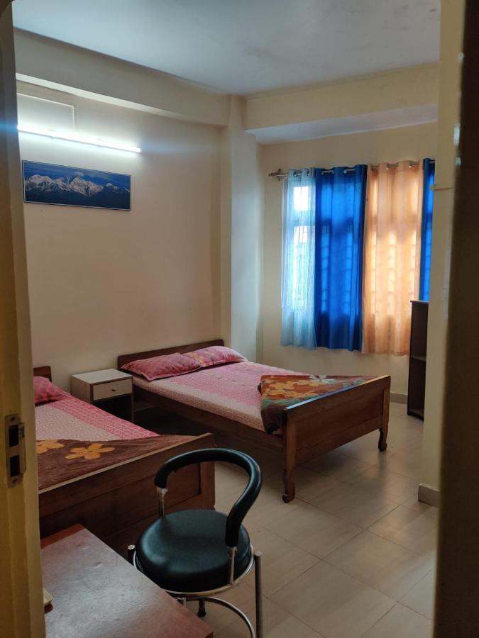Green Lodge Darjeeling  Dış mekan fotoğraf
