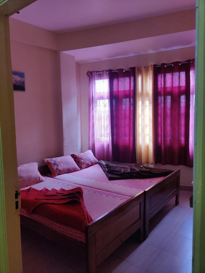 Green Lodge Darjeeling  Dış mekan fotoğraf