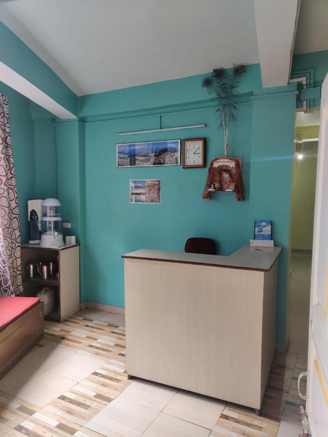 Green Lodge Darjeeling  Dış mekan fotoğraf