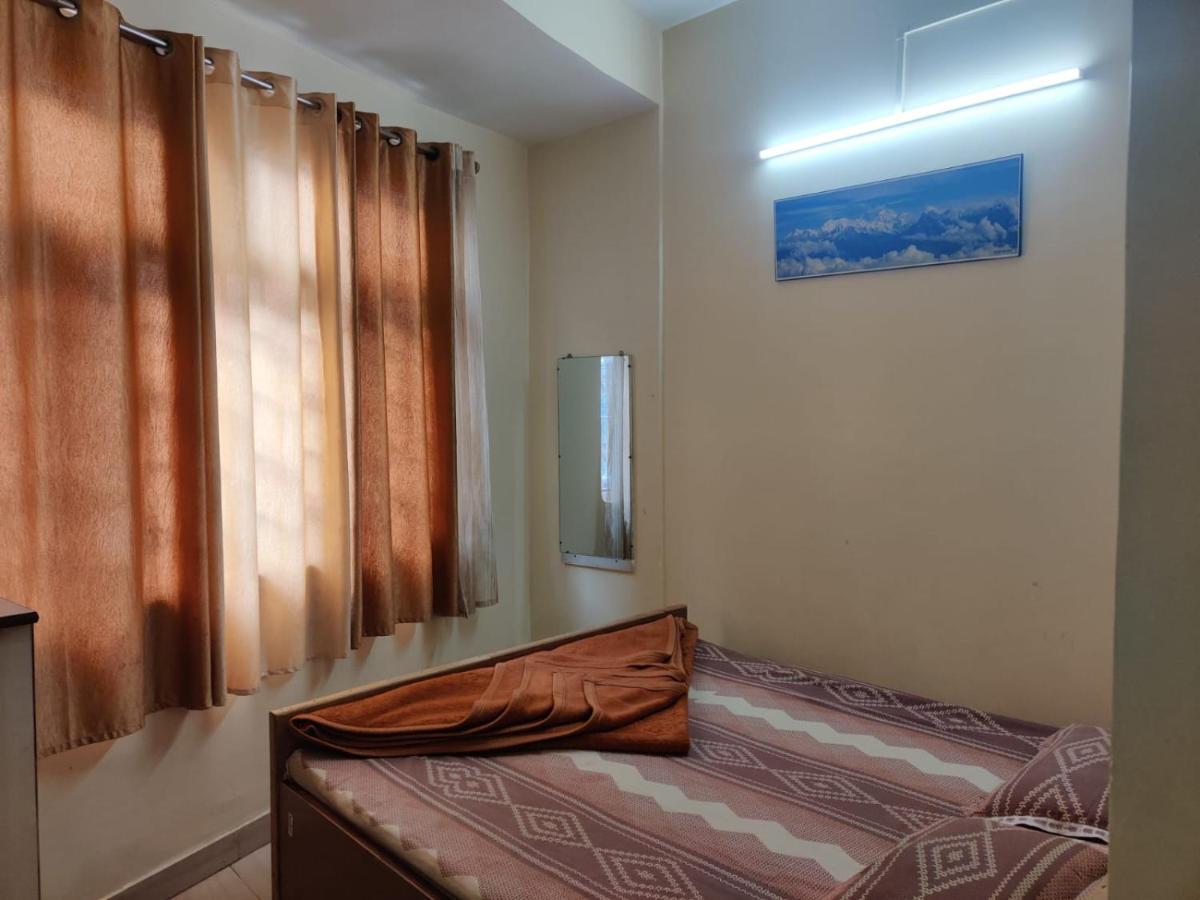 Green Lodge Darjeeling  Dış mekan fotoğraf