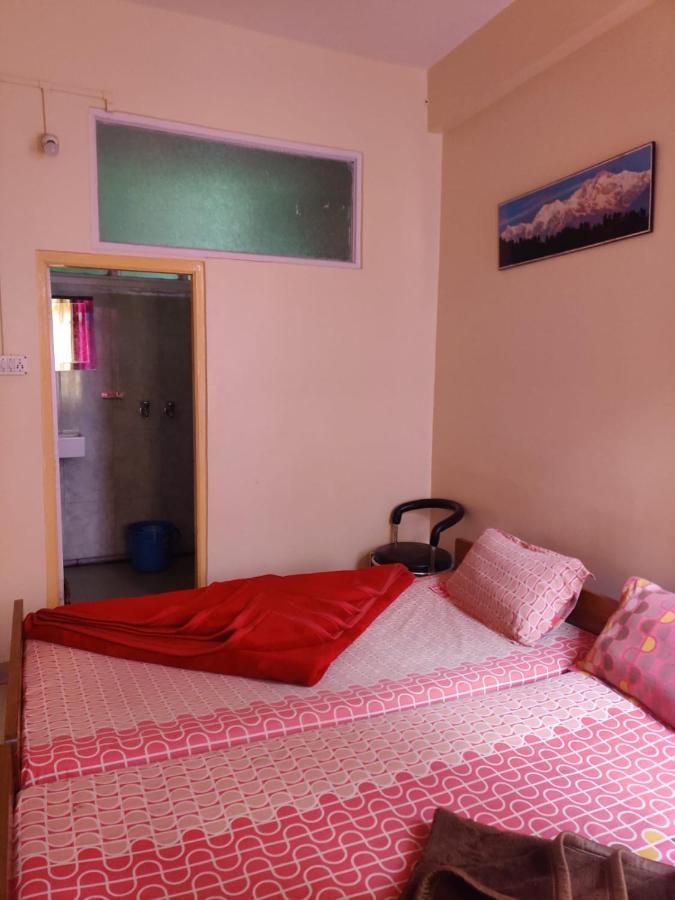 Green Lodge Darjeeling  Dış mekan fotoğraf