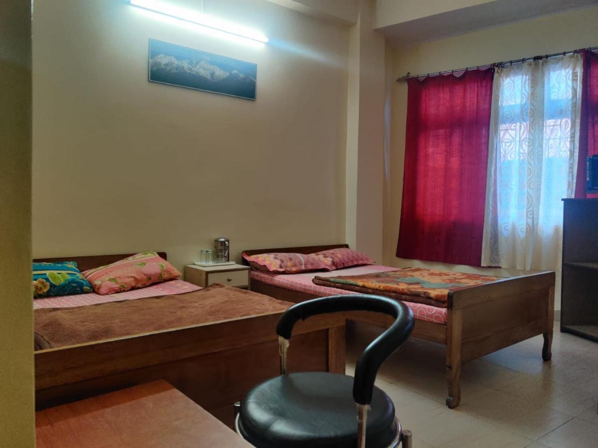 Green Lodge Darjeeling  Dış mekan fotoğraf