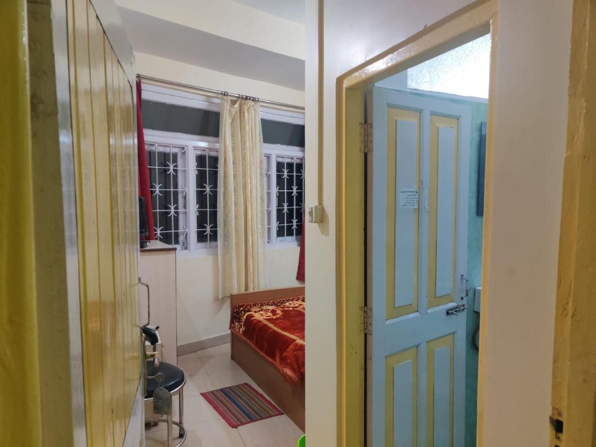 Green Lodge Darjeeling  Dış mekan fotoğraf