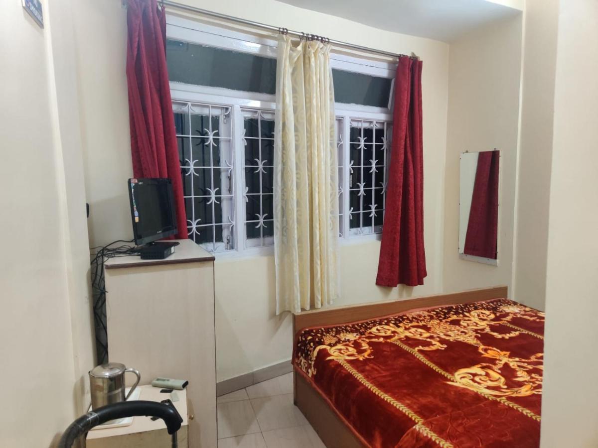 Green Lodge Darjeeling  Dış mekan fotoğraf