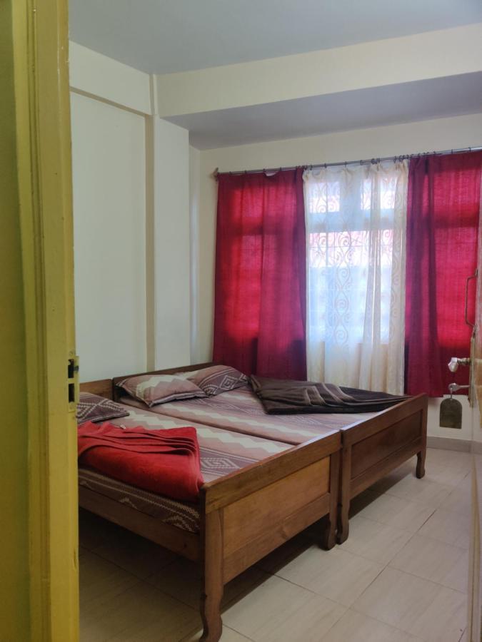 Green Lodge Darjeeling  Dış mekan fotoğraf